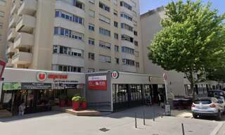 Garage  15 m² à louer à Lyon 7 (69007)