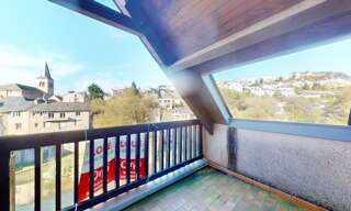 Appartement 3 Pièces 48 m² à louer à Le Monastère (12000)