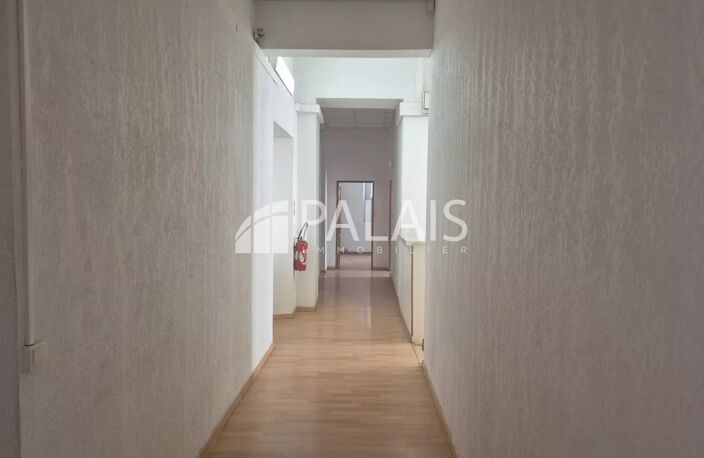BUREAUX VIEUX-NICE — photo 2
