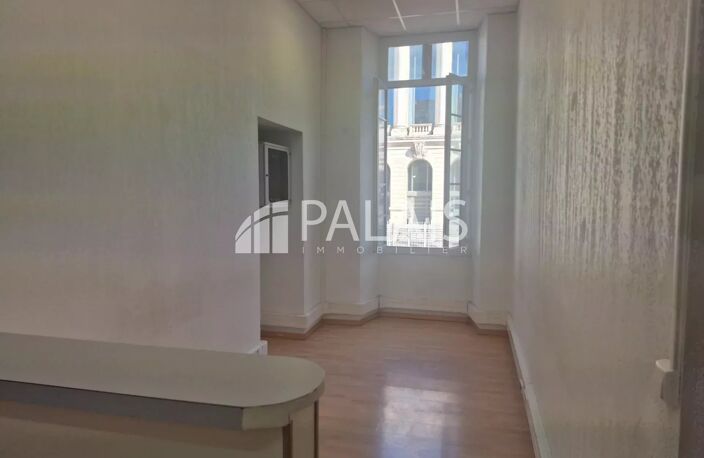 BUREAUX VIEUX-NICE — photo 3