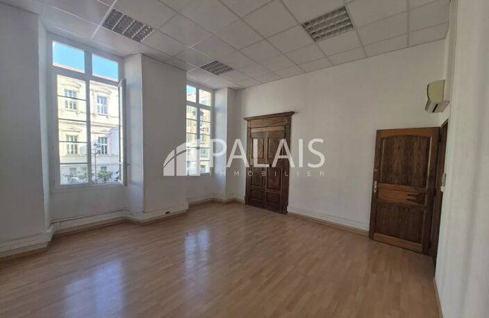 BUREAUX VIEUX-NICE — photo 4