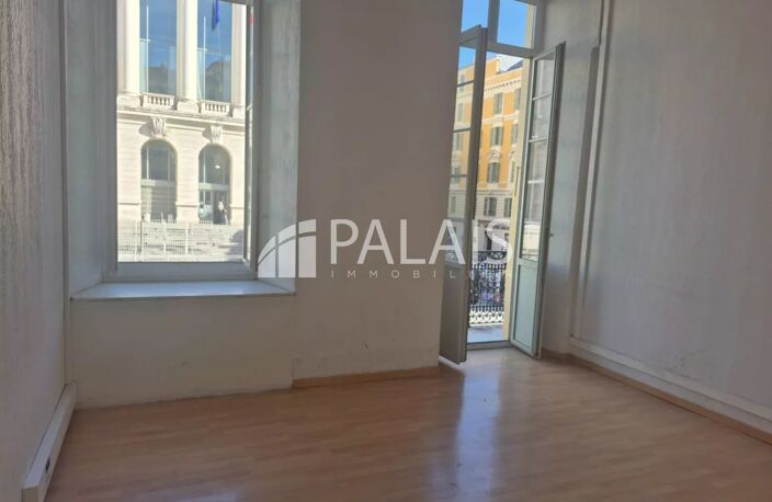BUREAUX VIEUX-NICE — photo 5