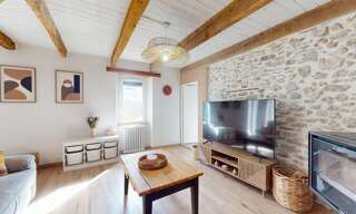 Maison 4 Pièces 113 m² à vendre à Montrozier (12630)