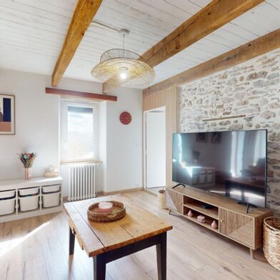 Maison 4 pièces 287000 €