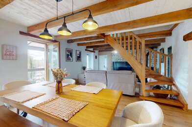 Maison 4 pièces 283000 €