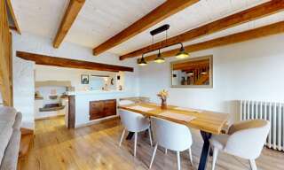 Maison 4 Pièces 113 m² à vendre à Montrozier (12630)
