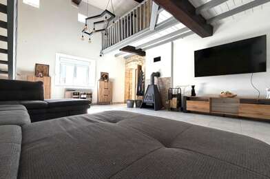 Maison 5 pièces 346500 €