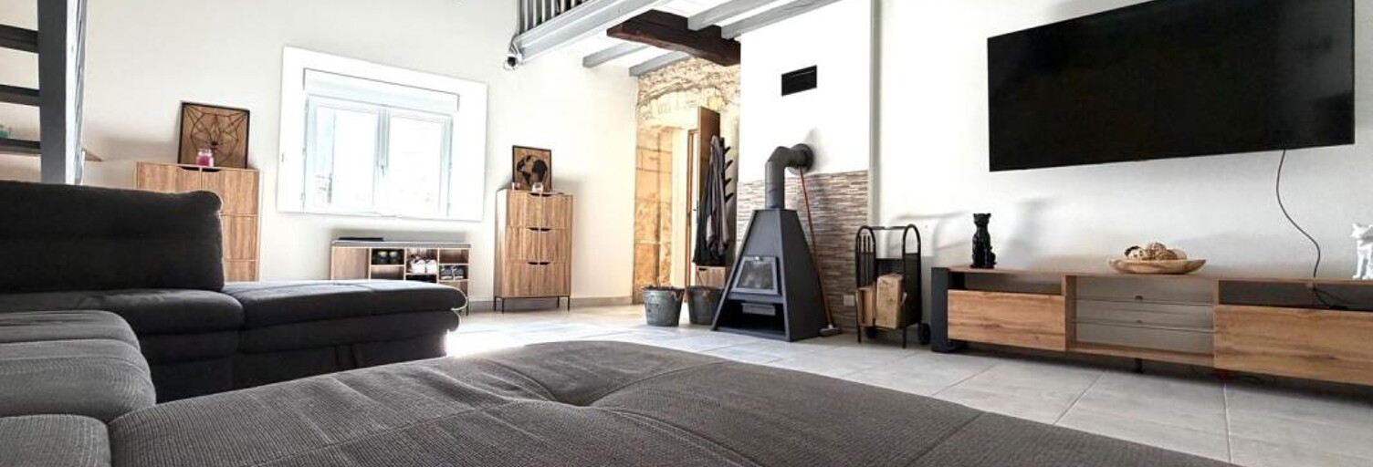 Maison 5 Pièces 184 m² à vendre à Rétaud (17460)