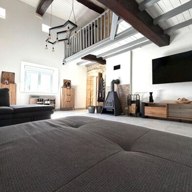 Maison 5 pièces 346500 €