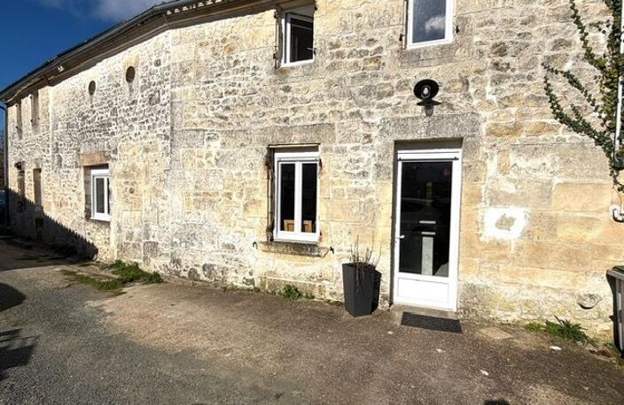 MAISON CHARENTAISE RENOVEE — photo 2