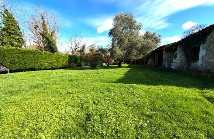 MAISON CHARENTAISE RENOVEE — photo 3