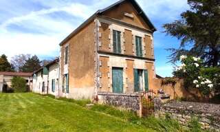 Maison 5 Pièces 731 m² à vendre à Saintes (17100)