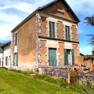 Maison 5 pièces 364000 €