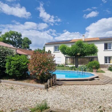 Maison 14 pièces 538000 €