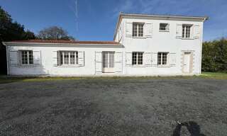 Maison 8 Pièces 222 m² à vendre à Saint-Georges-d'Oléron (17190)