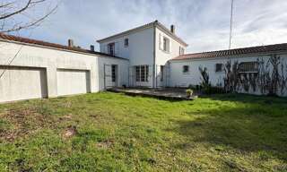 Maison 8 Pièces 222 m² à vendre à Saint-Georges-d'Oléron (17190)