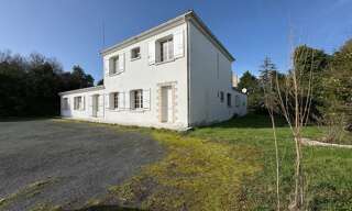 Maison 8 Pièces 222 m² à vendre à Saint-Georges-d'Oléron (17190)