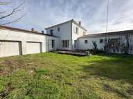 Maison à vendre - SAINT GEORGES D'OLERON — photo 2