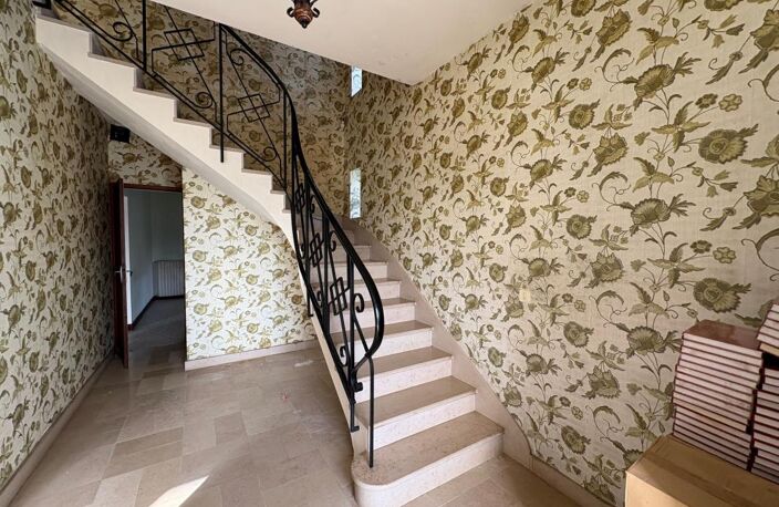 Maison à vendre - SAINT GEORGES D'OLERON — photo 5
