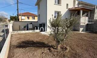 Maison 5 Pièces 120 m² à louer à Chabeuil (26120)