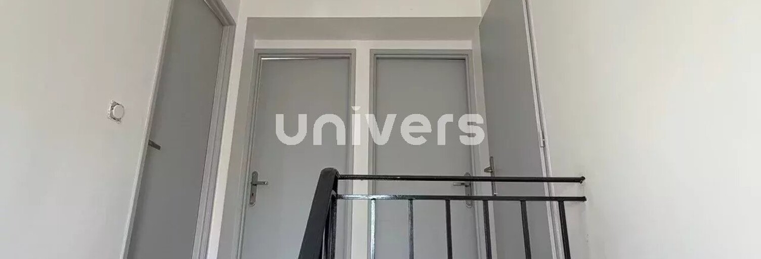 Maison 5 Pièces 120 m² à louer à Chabeuil (26120)