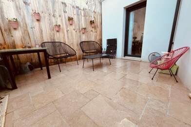 Maison 3 pièces 238500 €