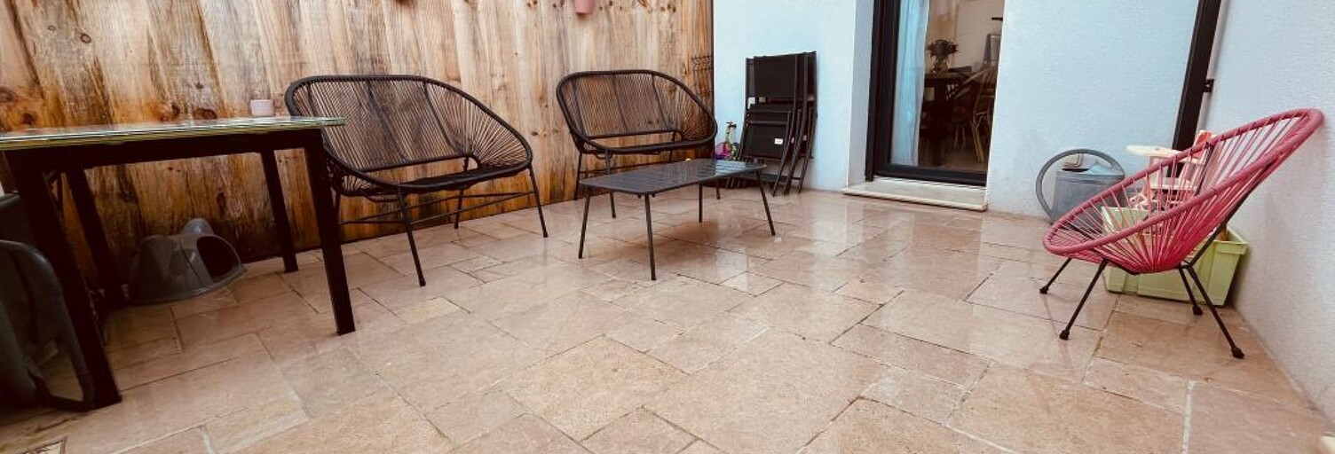 Maison 3 Pièces 77 m² à vendre à Chaillevette (17890)