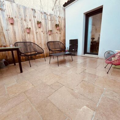 Maison 3 pièces 238500 €