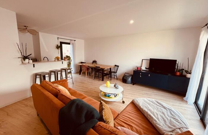Maison À Vendre — photo 3