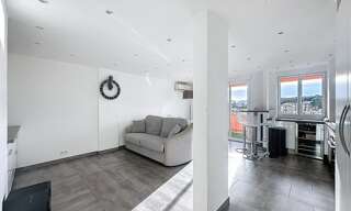 Appartement 2 Pièces 49 m² à louer à Le Cannet (06110)