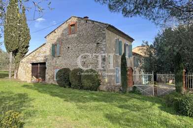 Maison 7 pièces 1050000 €