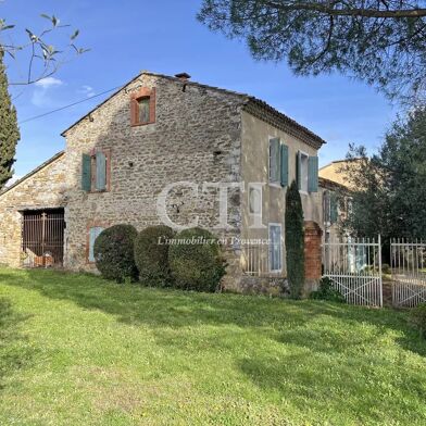 Maison 7 pièces 1050000 €