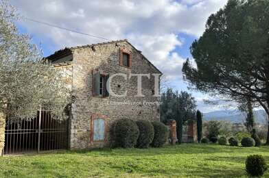 Maison 7 pièces 1050000 €