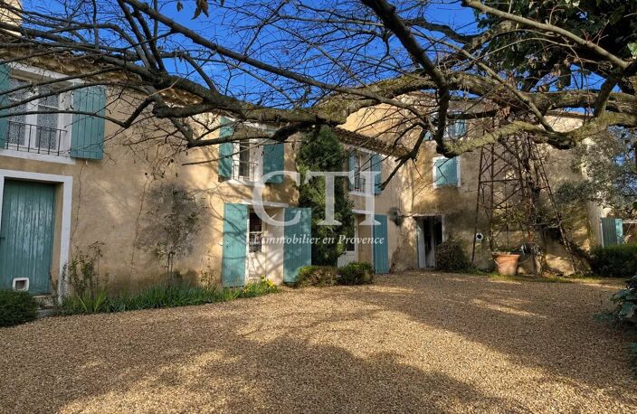 Ici, la Provence se révèle dans toute son authenticité : pierres — photo 5