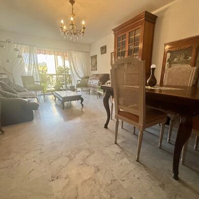 Appartement 3 pièces 365000 €