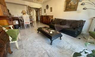 Appartement 3 Pièces 80 m² à vendre à Nice (06000)