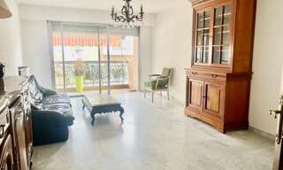 Appartement 3 Pièces 80 m² à vendre à Nice (06000)