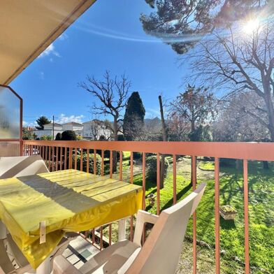 Appartement 2 pièces 171000 €