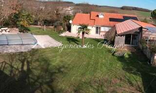 Maison 8 Pièces 185 m² à vendre à Roullet-Saint-Estèphe (16440)