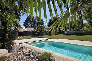 Maison 8 pièces 344850 €