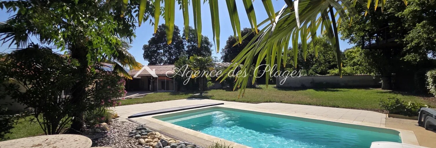 Maison 8 Pièces 185 m² à vendre à Roullet-Saint-Estèphe (16440)