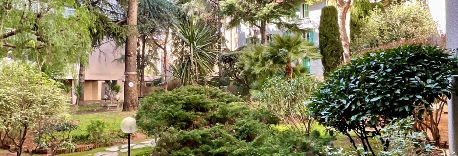 Appartement 1 Pièce 28 m² à vendre à Nice (06000)