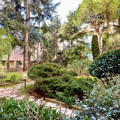 Appartement 1 pièces 189000 €