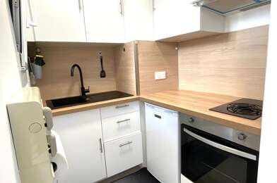 Appartement 1 pièces 175000 €