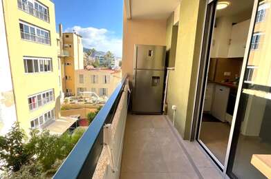 Appartement 1 pièces 169000 €