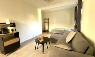 Appartement 1 Pièce 28 m² à vendre à Nice (06000)