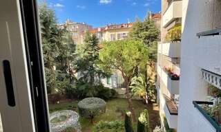 Appartement 1 Pièce 28 m² à vendre à Nice (06000)