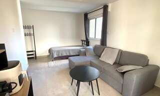 Appartement 1 Pièce 28 m² à vendre à Nice (06000)