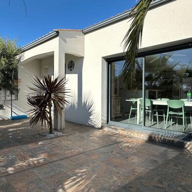 Maison 5 pièces 335000 €