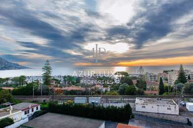 Appartement 2 pièces 690000 €